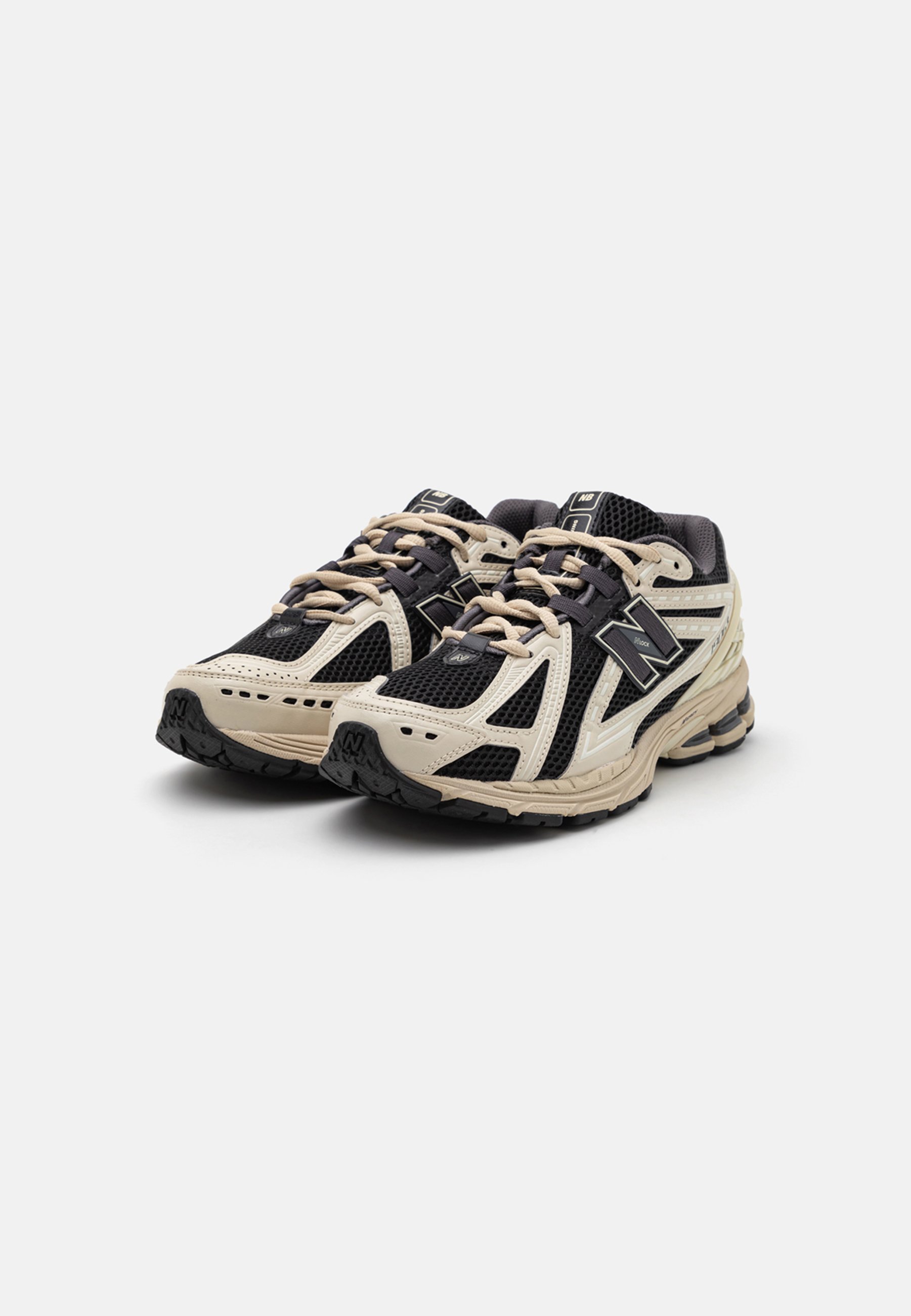 New Balance U1906 UNISEX - Baskets basses - offwhite/black/écru