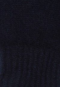 Zwillingsherz Handschoenen - dunkelblau
