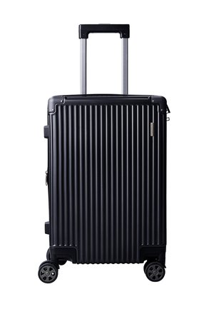 DEXTER - Matkalaukku renkailla - schwarz