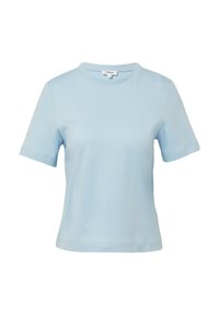 Unausgewählt, hellblau