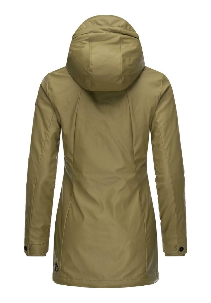Ragwear ZUZKA RAINY - Giacca da donna, Colore
