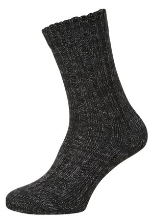 Birkenstock Calze - black