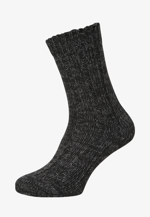 Birkenstock Calze - black