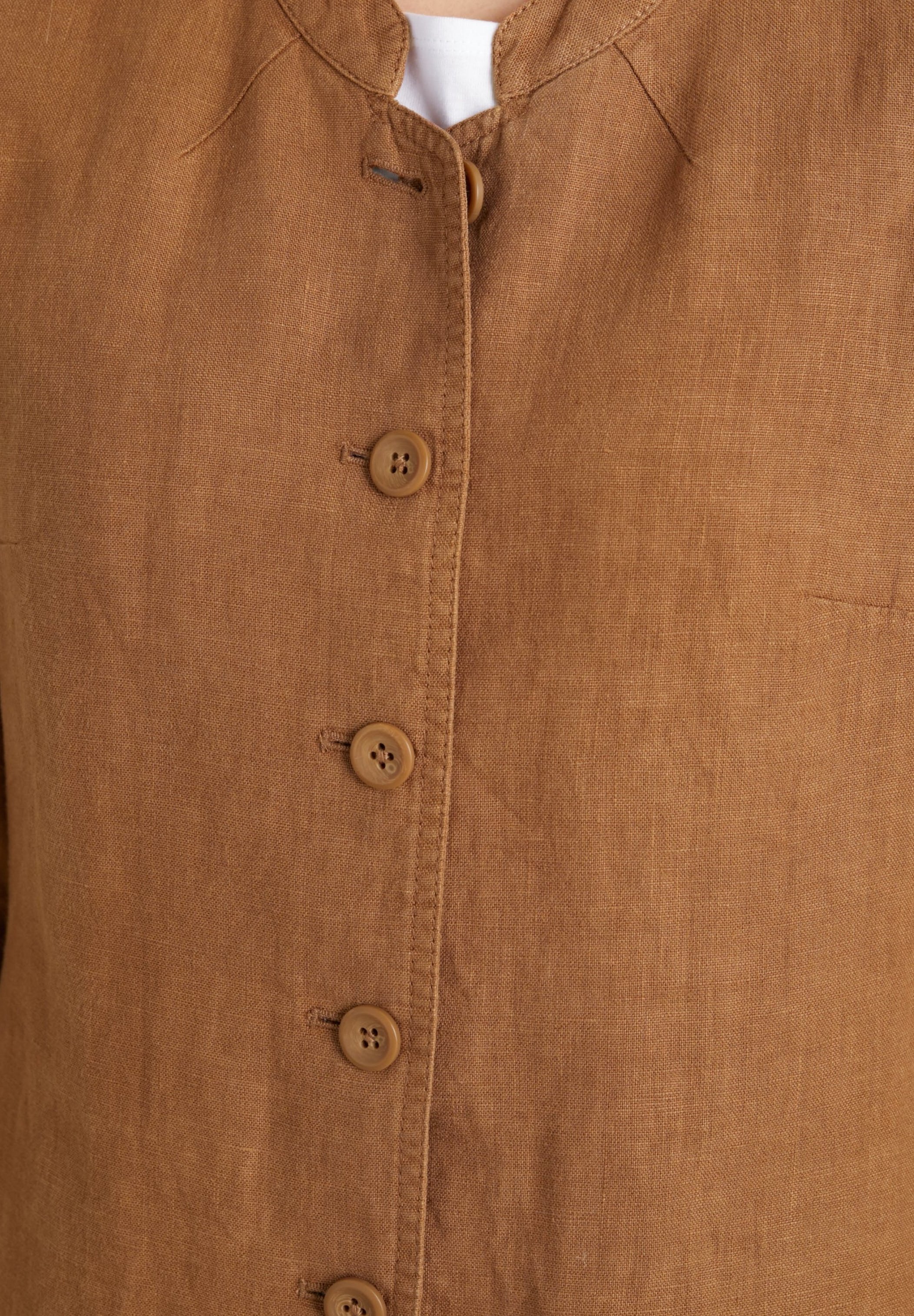 seasalt casting call jacket