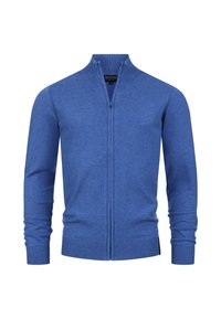 Unselected, monaco blue