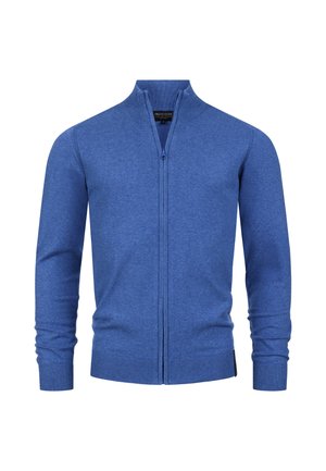 INDICODE JEANS, INDICODE JEANS LAU - Vest - monaco blue
