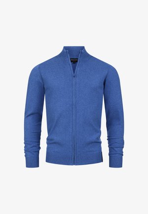 INDICODE JEANS, INDICODE JEANS LAU - Vest - monaco blue