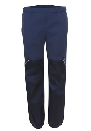 LOFOTEN - Outdoor-Hose - navy