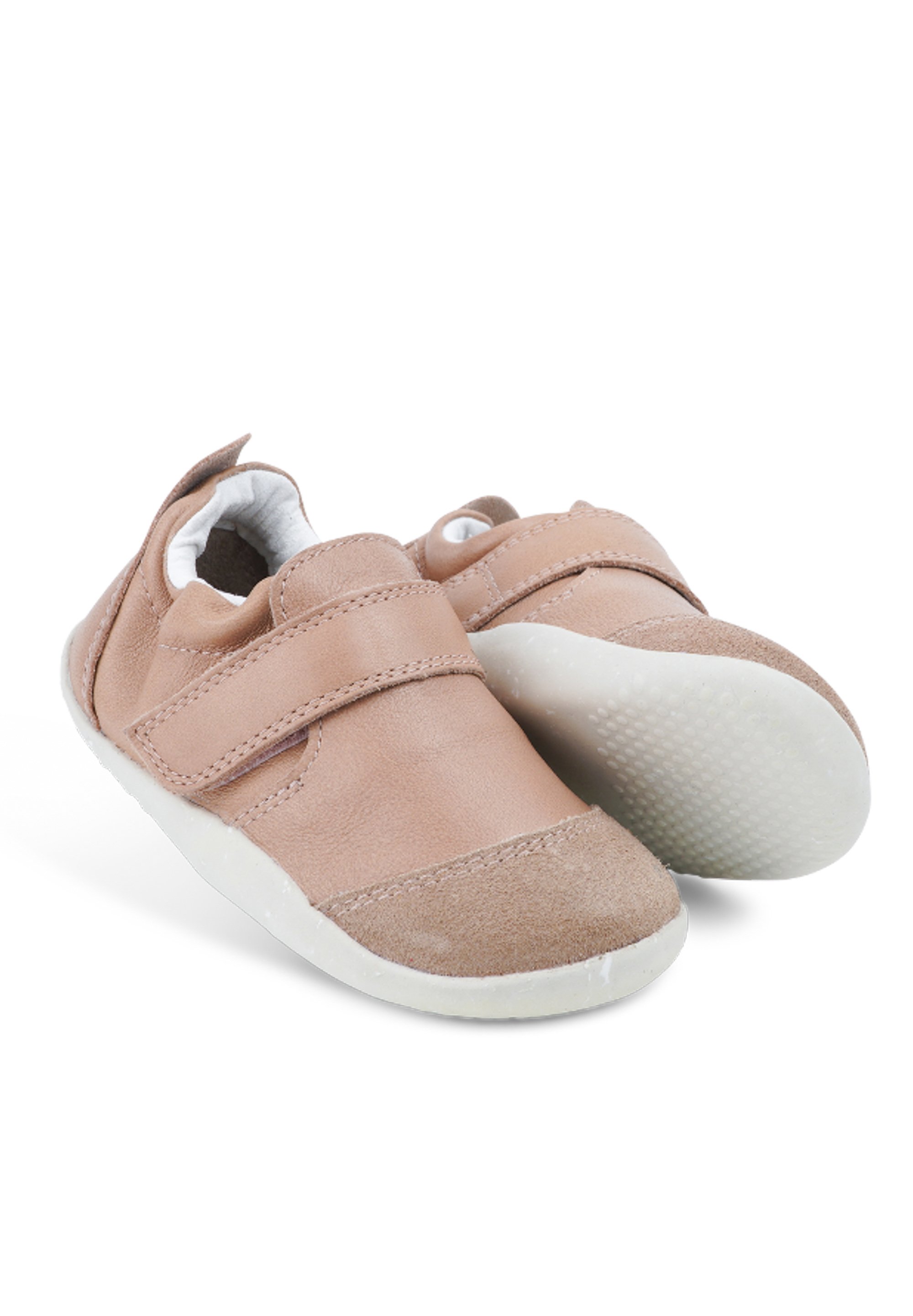 BOBUX MARVEL - Scarpe neonato - dusk/rosa - Zalando.it
