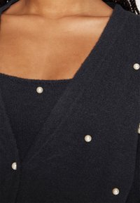 Even&Odd Chaqueta de punto - black