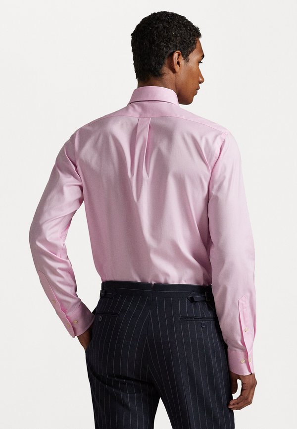 CUSTOM FIT PINPOINT OXFORD SHIRT - Shirt4