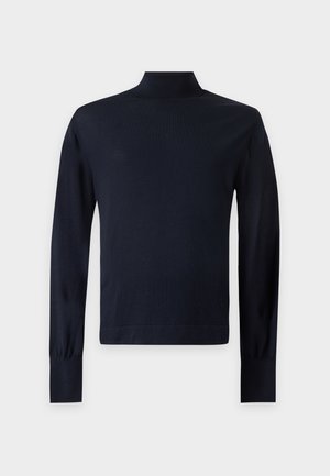 OFFICINE GENERALE NINA  - Πουλόβερ - navy