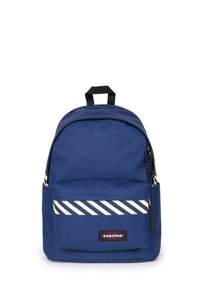 Niet geselecteerd, refleks stripe navy