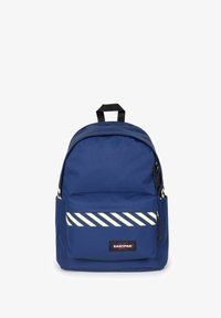 Niet geselecteerd, refleks stripe navy