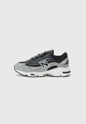 UNISEX - Baskets basses - slate grey