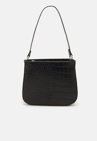 SHOULDER BAG LIKE A PRAYER  - Torbica - black