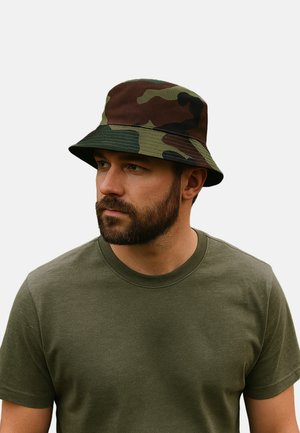 CAMOUFLAGE  - Hat - camouflage