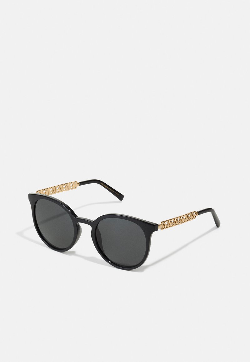 Dolce&Gabbana - UNISEX - Ochelari de soare - black, Extindeți