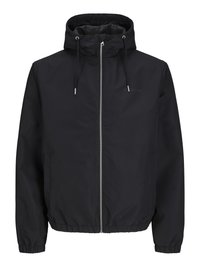 Jack & Jones JJELEGACY - Lengva striukė - black