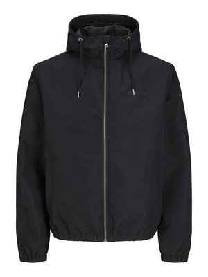 Jack & Jones JJELEGACY - Übergangsjacke - black