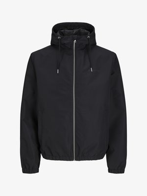 Jack & Jones JJELEGACY - Übergangsjacke - black