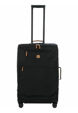 X COLLECTION 4 ROLLEN  - Trolley - black