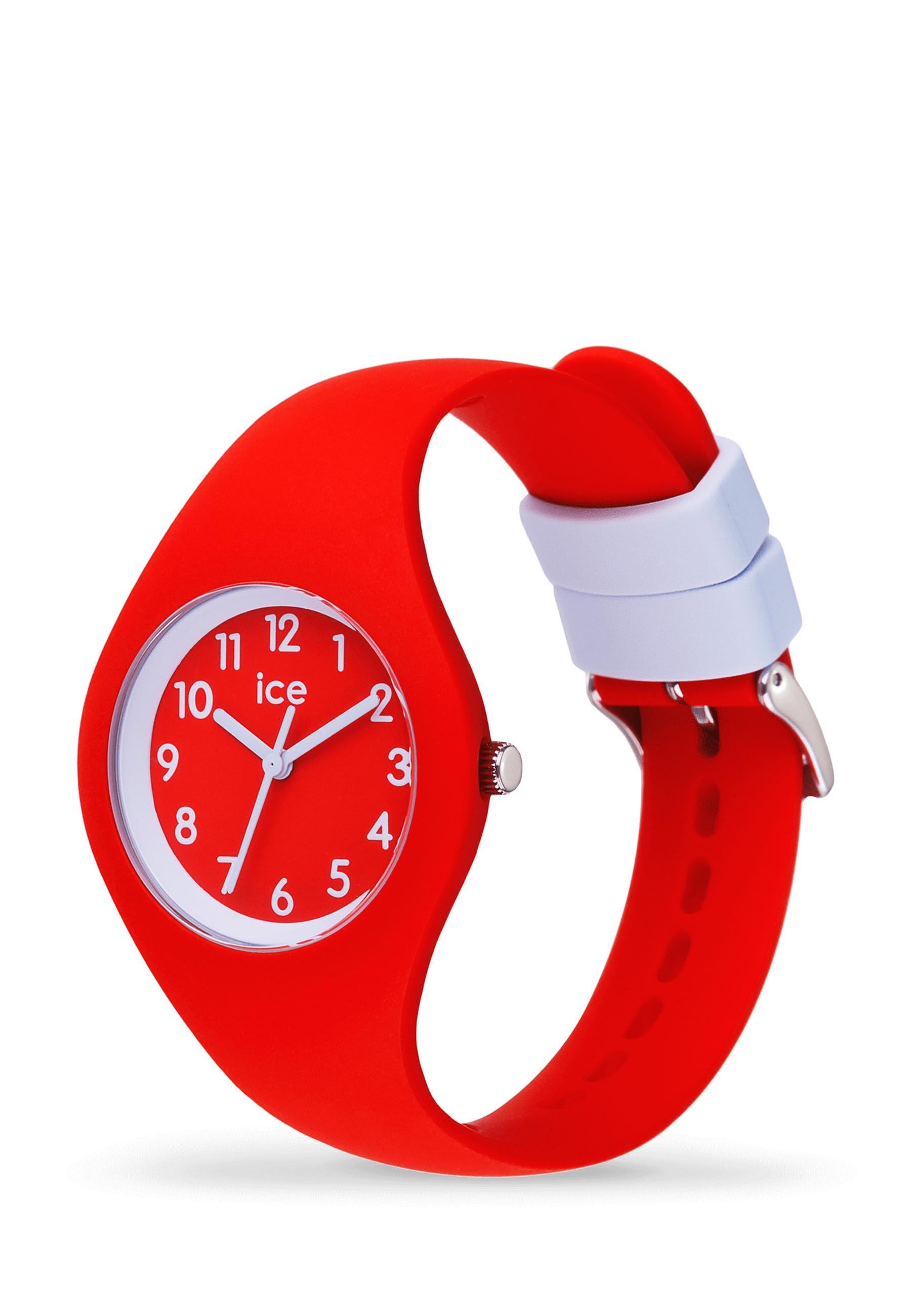 Ice-Watch OLA Uhr adventure s/rot