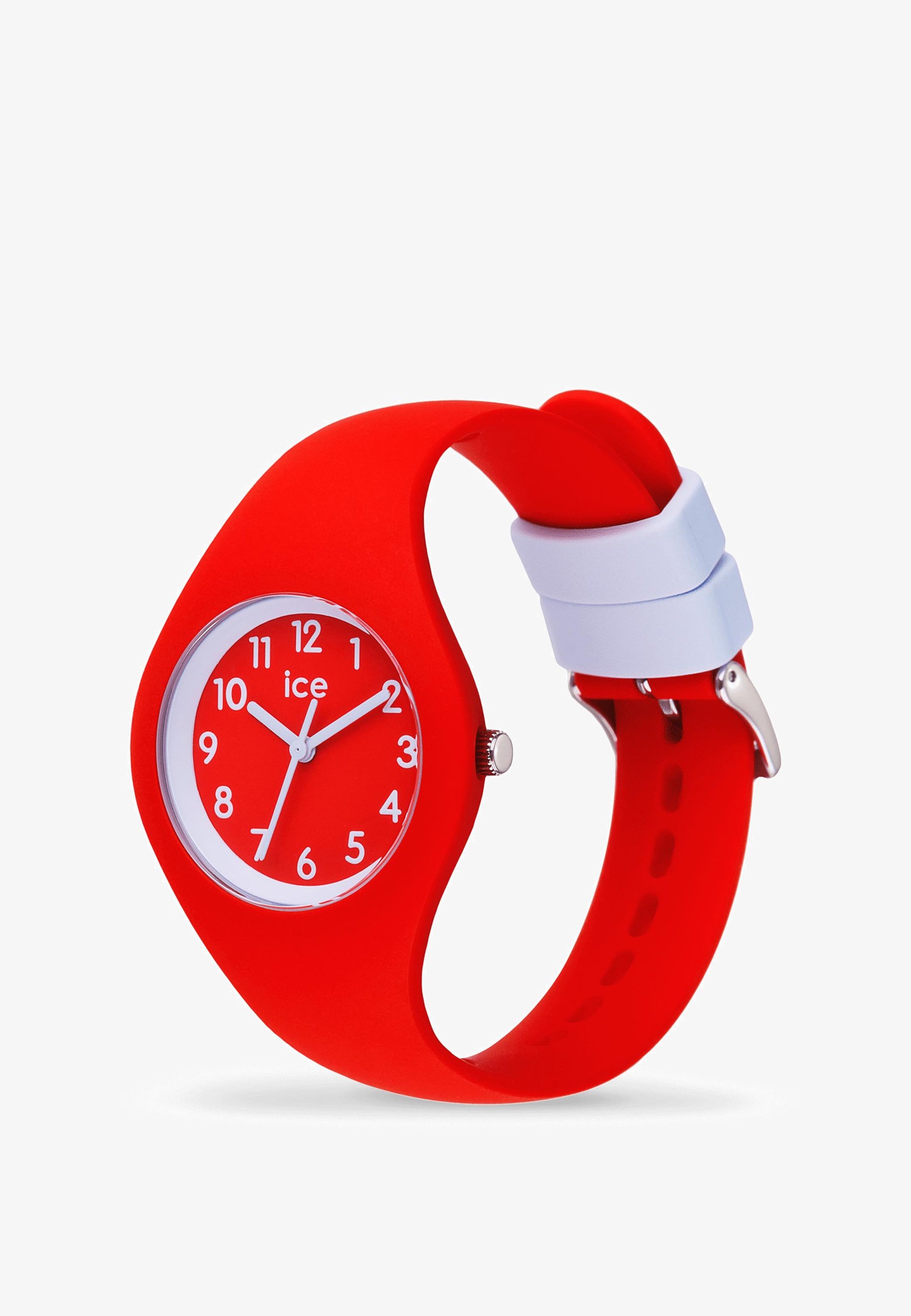 Ice-Watch OLA Uhr adventure s/rot - Main Image