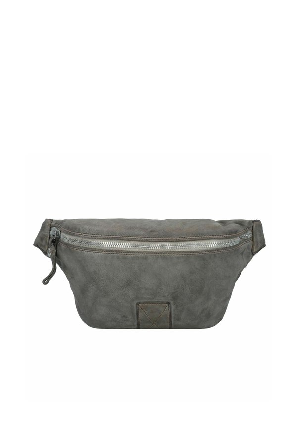 CORNIOLO - Umhängetasche - cemento