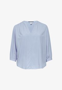 Niet geselecteerd, hellblau