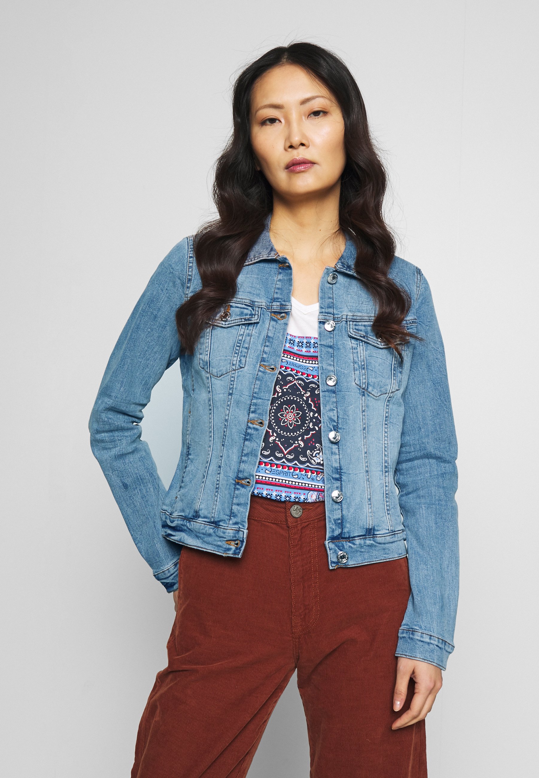 tom tailor jeans jacket