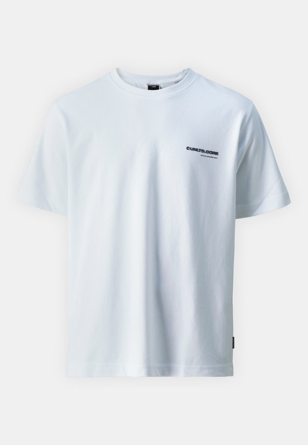 JCOAERO TEE CREW NECK  - Print T-shirt3