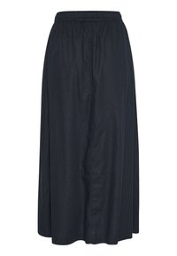 InWear ELLIEIW  - Maxi szoknya - marine blue