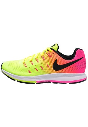 Zapatillas running asfalto - multi-coloured