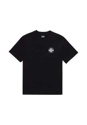 DC Shoes, BLOW UP - Printtipaita - kvj black
