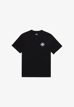 DC Shoes, BLOW UP - T-shirt print - kvj black
