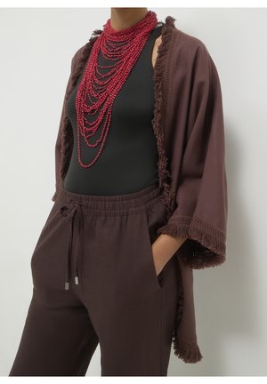 Veste légère - light brown