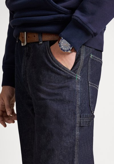 Polo Ralph Lauren POLO DUNGAREE FIT CARPENTER JEAN - Straight leg jeans - mid-watch