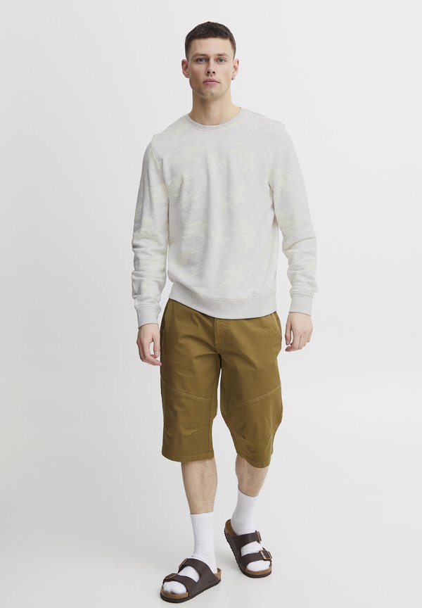 BHSweatshirt - Sweatshirt - sand mix4