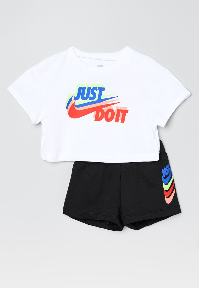 Nike Sportswear T-shirt print meerkleurig