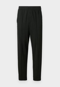 Tracksuit bottoms - jet set