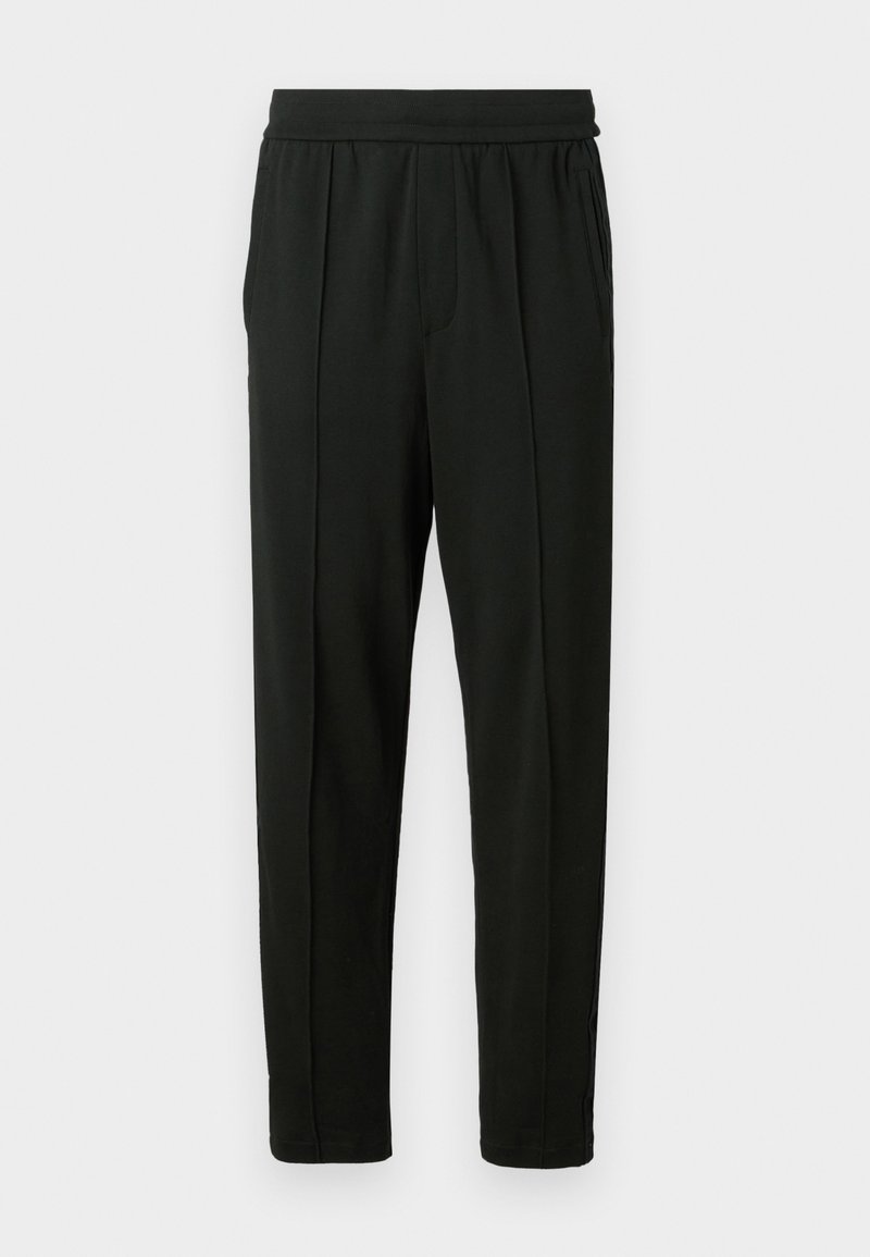 Armani Exchange Trainingsbroek zwart Armani Exchange Trainingsbroek zwart