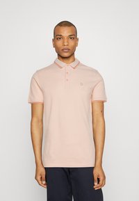 Only & Sons - ONSFLETCHER REG  NOOS - Poloshirt - peach nectar Thumbnail-Bild 1