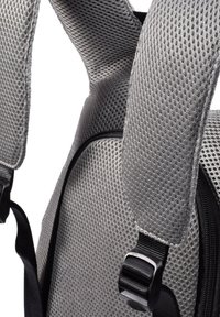 KCB SMALL 3D - Mochila - gris