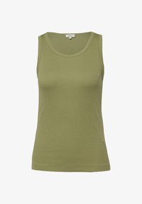 Sélectionné, olivgrün