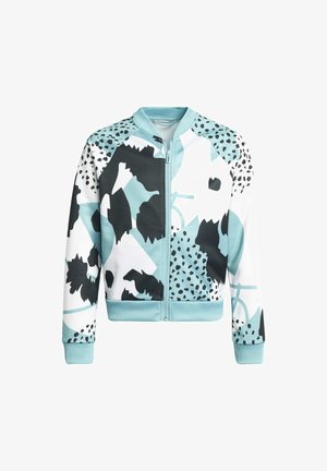 Kurtka sportowa - white