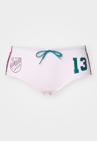 FOOTBALL - Σορτς - pink