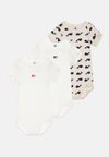 BABY UNISEX 3 PACK - Bodi - multi-coloured