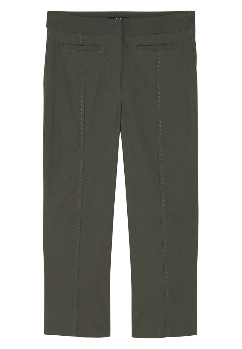 C&A Shorts donkergroen C&A Shorts donkergroen