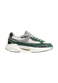 D.A.T.E. Sneakers basse - green